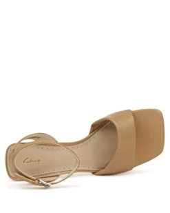 Clarks SEREN65 STRAP -Hispanitas Shoes Shop 34123504 05