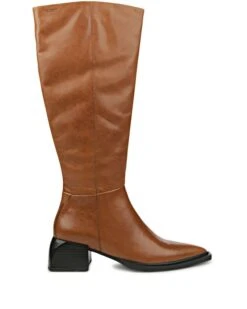 VAGABOND SHOEMAKERS VIVIAN TALL BOOT