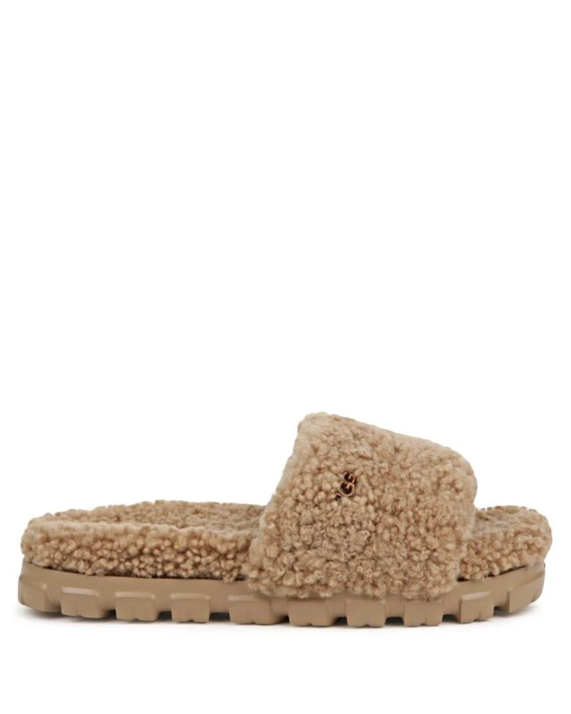 Ugg COZETTA CURLY 3 Ugg COZETTA CURLY