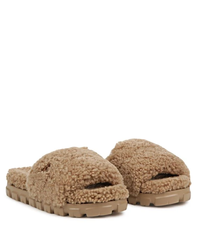 Ugg COZETTA CURLY 4 Ugg COZETTA CURLY - Image 2