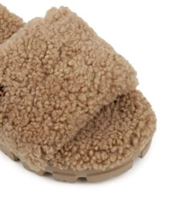 Ugg COZETTA CURLY 11 Ugg COZETTA CURLY -Hispanitas Shoes Shop 34171139 05 1 1