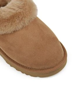 Ugg CLASSIC SLIPPER II -Hispanitas Shoes Shop 34171140 05 1 1 1