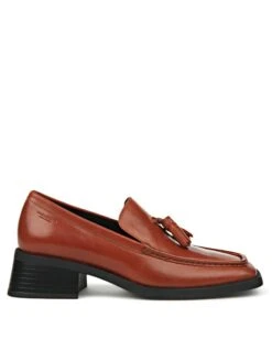 VAGABOND SHOEMAKERS BLANCA LOAFER TASSEL