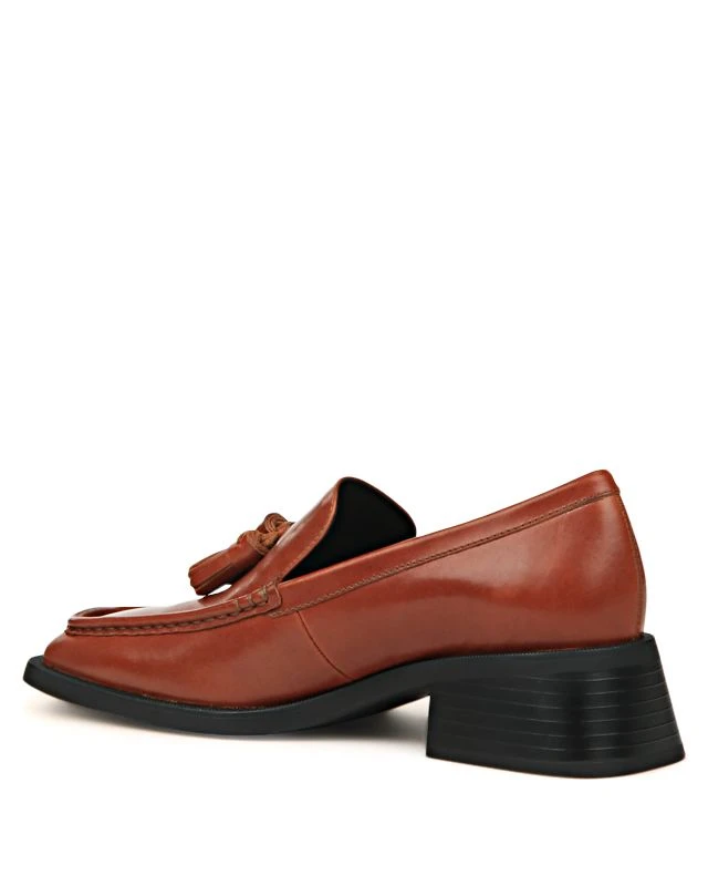 VAGABOND SHOEMAKERS BLANCA LOAFER TASSEL 5 VAGABOND SHOEMAKERS BLANCA LOAFER TASSEL - Image 3