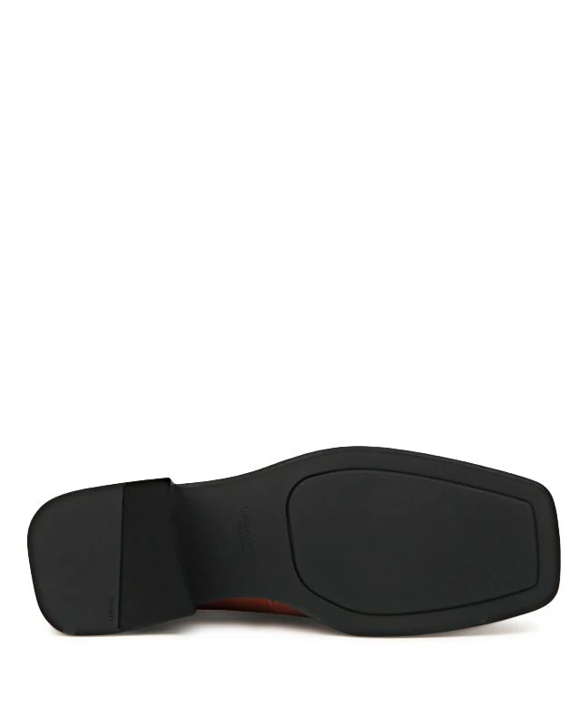 VAGABOND SHOEMAKERS BLANCA LOAFER TASSEL 6 VAGABOND SHOEMAKERS BLANCA LOAFER TASSEL - Image 4