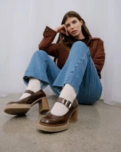 Wonders H-5201 -Hispanitas Shoes Shop 34214012 1 1 1