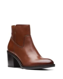 Clarks VALVESTINO LO 9 Clarks VALVESTINO LO -Hispanitas Shoes Shop 34253712 02 1 1