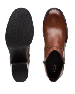 Clarks VALVESTINO LO 11 Clarks VALVESTINO LO -Hispanitas Shoes Shop 34253712 04 1 1
