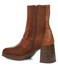 Hispanitas NATALIE BOOT -Hispanitas Shoes Shop 34254438 03