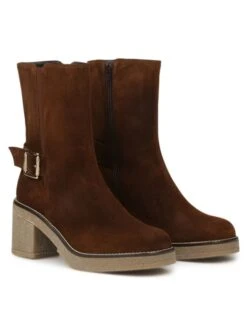 LEONA BOOTIE -Hispanitas Shoes Shop 34262903 02 1 1