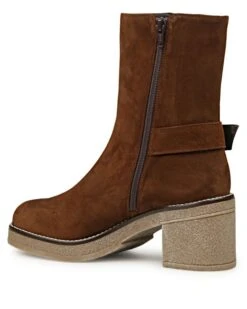 LEONA BOOTIE -Hispanitas Shoes Shop 34262903 03 1 1