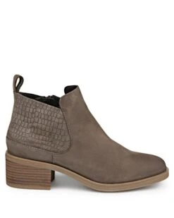 Clarks MEMI ZIP -Hispanitas Shoes Shop 34362710 01 1