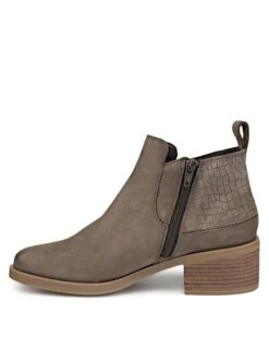 Clarks MEMI ZIP -Hispanitas Shoes Shop 34362710 08 1