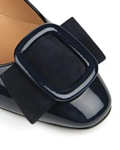 MURIELLA PUMP 11 MURIELLA PUMP -Hispanitas Shoes Shop 35011040 05 1