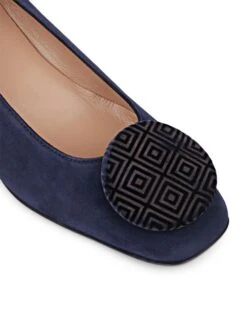 SAVY BALLERINA 11 SAVY BALLERINA -Hispanitas Shoes Shop 35011050 05 1