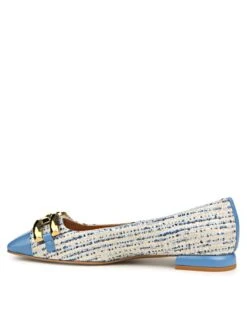 MAELA BALLERINA 9 MAELA BALLERINA -Hispanitas Shoes Shop 35111039 03