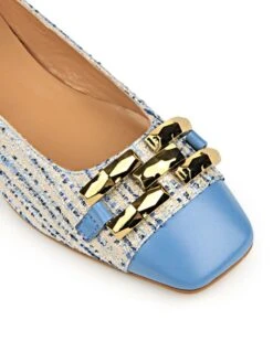 MAELA BALLERINA 11 MAELA BALLERINA -Hispanitas Shoes Shop 35111039 05