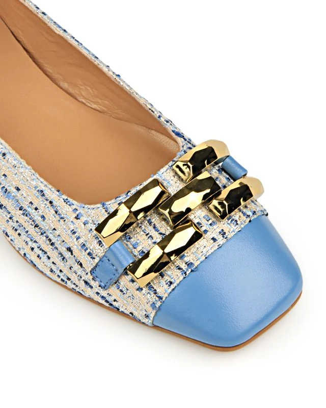 MAELA BALLERINA 7 MAELA BALLERINA - Image 5