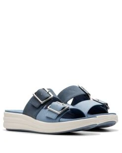 Clarks DRIFT BUCKLE 12 Clarks DRIFT BUCKLE -Hispanitas Shoes Shop 35142942 02 1