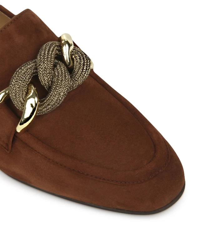 ABBIE LOAFER 7 ABBIE LOAFER - Image 5