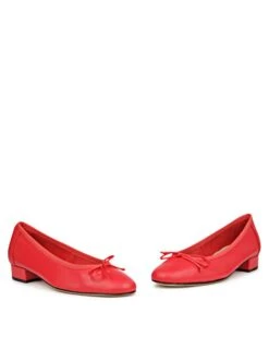 JENNA BALLERINA -Hispanitas Shoes Shop 37011937 04