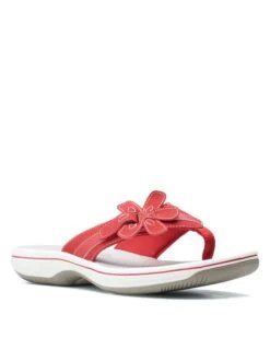 Clarks BRINKLEY FLORA -Hispanitas Shoes Shop 37041398 02 2 1