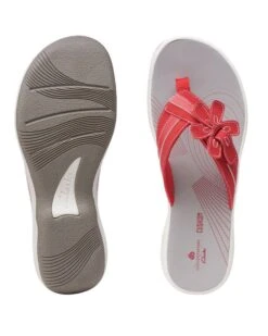 Clarks BRINKLEY FLORA -Hispanitas Shoes Shop 37041398 04 2 1