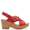 Clarks GISELLE DOVE 2 Clarks GISELLE DOVE -Hispanitas Shoes Shop 37043559 01 1 1