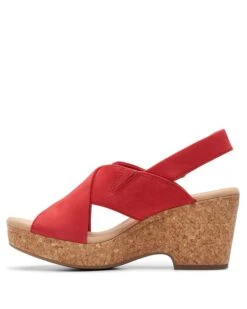 Clarks GISELLE DOVE -Hispanitas Shoes Shop 37043559 03 1 1