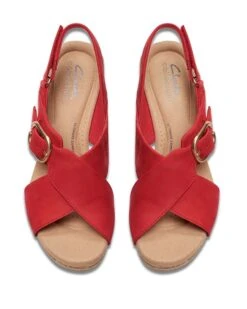 Clarks GISELLE DOVE -Hispanitas Shoes Shop 37043559 05 1 1