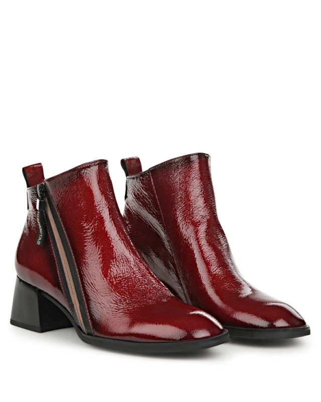 Hispanitas CHARLIZE ZIP 4 Hispanitas CHARLIZE ZIP - Image 2