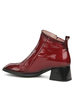 Hispanitas CHARLIZE ZIP 9 Hispanitas CHARLIZE ZIP -Hispanitas Shoes Shop 37052374 03