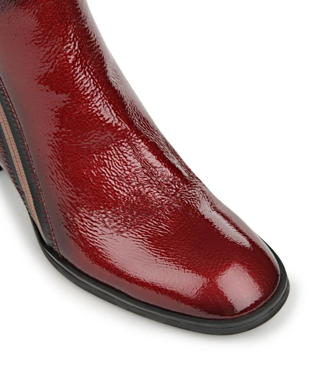 Hispanitas CHARLIZE ZIP 7 Hispanitas CHARLIZE ZIP - Image 5