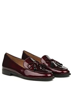 SHAWNA LOAFER -Hispanitas Shoes Shop 37111051 02 1 2 2