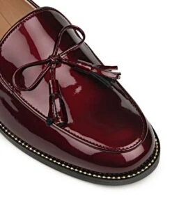 SHAWNA LOAFER -Hispanitas Shoes Shop 37111051 05 1 2 2