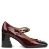 SILIA MARY-JANE 2 SILIA MARY-JANE -Hispanitas Shoes Shop 37114016 01