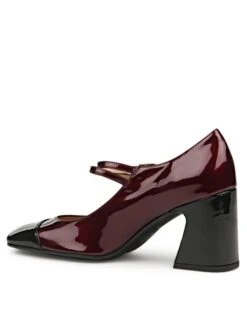 SILIA MARY-JANE 9 SILIA MARY-JANE -Hispanitas Shoes Shop 37114016 03