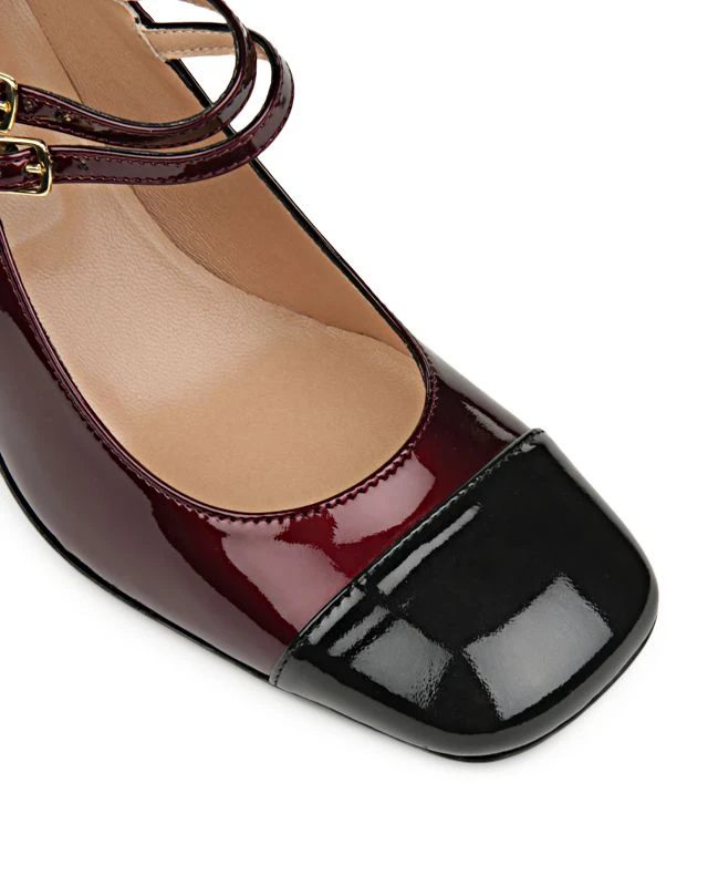 SILIA MARY-JANE 7 SILIA MARY-JANE - Image 5