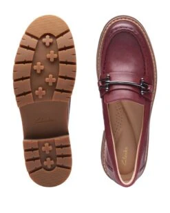 Clarks ORIANNA BIT 9 Clarks ORIANNA BIT -Hispanitas Shoes Shop 37132934 04 1 1