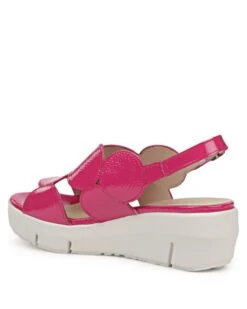 Wonders D-8210 -Hispanitas Shoes Shop 37242211 03 2