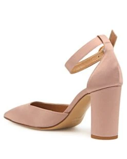 MELINA ANKLE STRAP -Hispanitas Shoes Shop 37314928 03