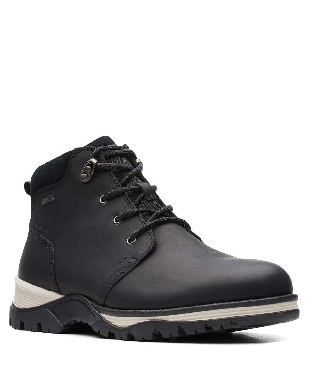 Clarks TOPTON MID GTX Men 4 Clarks TOPTON MID GTX Men - Image 2