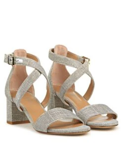 MATHILDE SANDAL 10 MATHILDE SANDAL -Hispanitas Shoes Shop 38222220 02 1