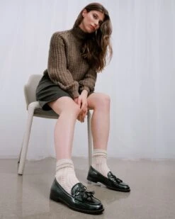 SHAWNA LOAFER -Hispanitas Shoes Shop 39211051 1 1 1