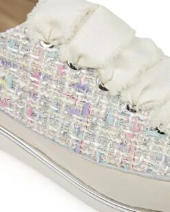 NOVELLA BOUCLE -Hispanitas Shoes Shop 39932970 06 1 1