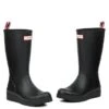 Hunter ORIGINAL PLAY BOOT TALL -Hispanitas Shoes Shop 403444ddced024afce1004e088dd9f4cfb136137 53061845JF