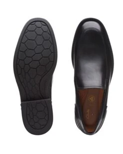 Clarks UN HUGH STEP -Hispanitas Shoes Shop 43011700 04