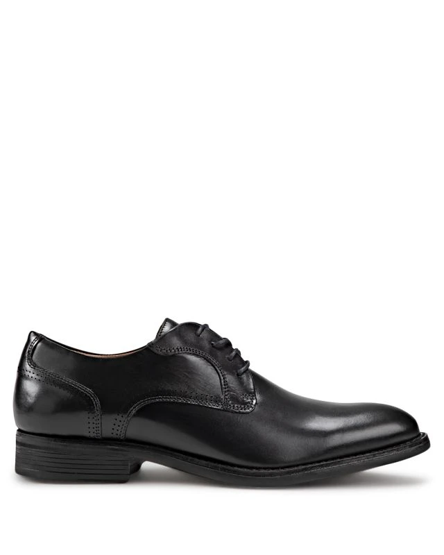 HAWTHORN PLAIN TOE 3 HAWTHORN PLAIN TOE