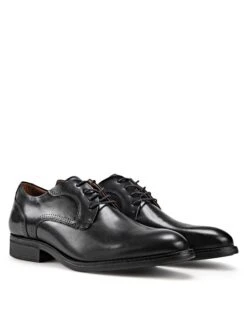 HAWTHORN PLAIN TOE 8 HAWTHORN PLAIN TOE -Hispanitas Shoes Shop 43011710 2