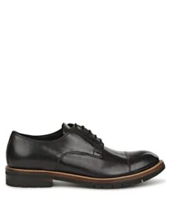 STANLEY CAP TOE